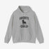Frenchie Mom Hoodie for Women - Funny French Bulldog Hoodie